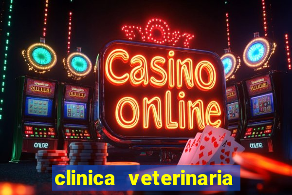 clinica veterinaria cuidar betim